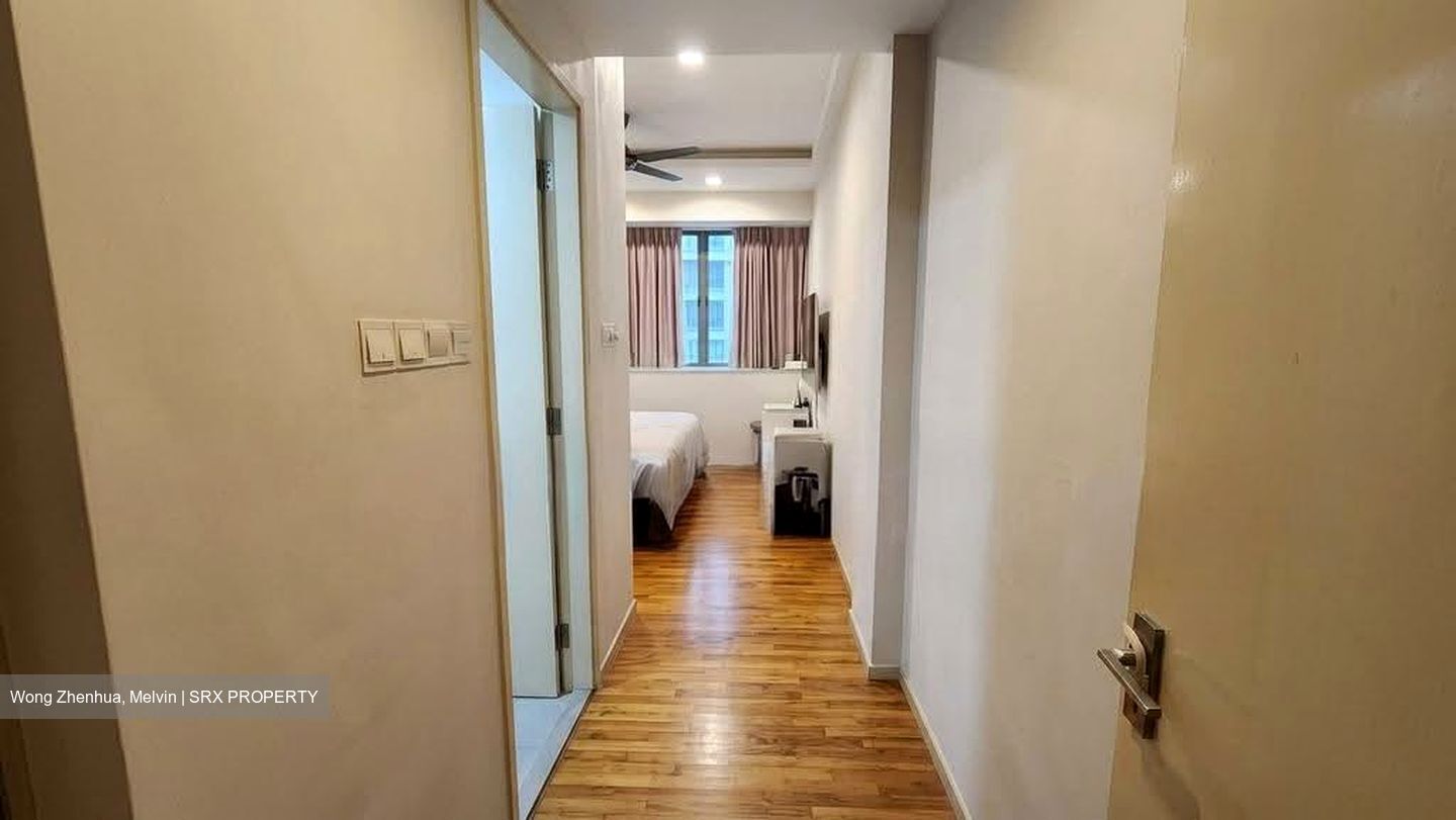 Kerrisdale (D8), Condominium #632910661